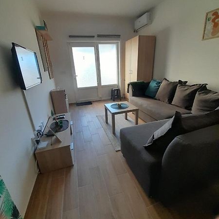 Apartman Marija Daire Sombor Dış mekan fotoğraf